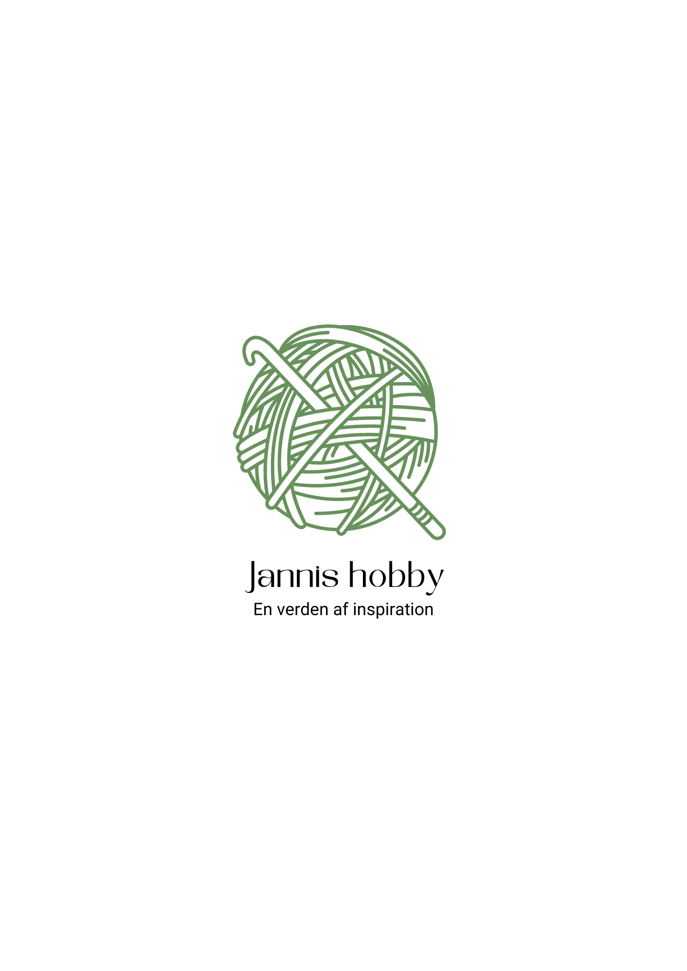 Jannis Hobby