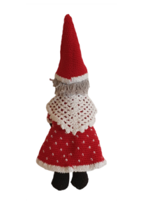 Fru Jul bagfra